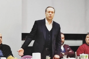 Sakarya İpekyolu Derneği Geyve Ziyareti