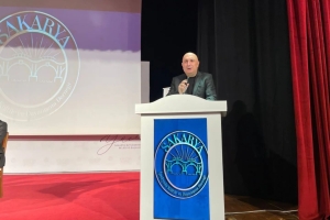 Milletvekillerimize Teşekkür Mesajı