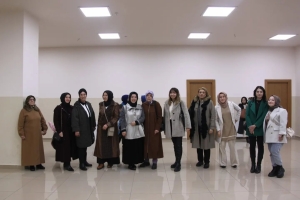 GENÇLİK ve KADIN Kolları 