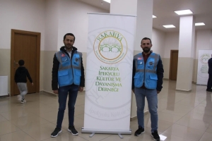 GENÇLİK ve KADIN Kolları 