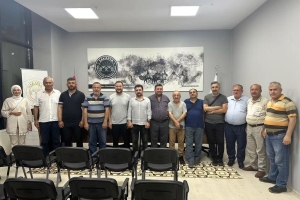 İpekyolu Başkanlık Seçimi