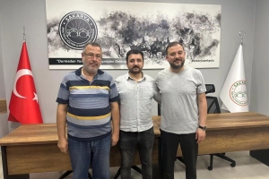 İpekyolu Başkanlık Seçimi