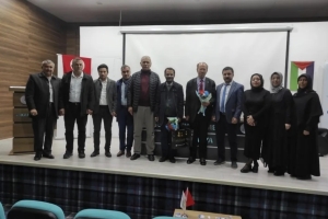 Yusuf KAPLAN ile 'HAYALİMİZ KUDÜS' PROGRAMI