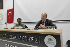 Yusuf KAPLAN ile 'HAYALİMİZ KUDÜS' PROGRAMI