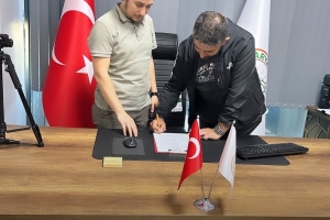 Derneğimizin Sosyal Yardımlaşma Komisyon Başkanlığı Görevinde kendisine başarılar dileriz. 