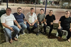 Çaybaşı Fuadiye Kültür Şenliği