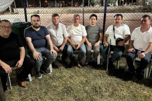 Çaybaşı Fuadiye Kültür Şenliği