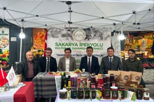 Pamukova Ayva ve Yöresel Ürünler Festivali