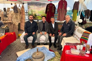 Pamukova Ayva ve Yöresel Ürünler Festivali