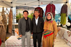 Pamukova Ayva ve Yöresel Ürünler Festivali