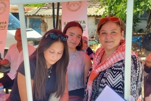 Pamukova / Gökgöz Hıdırellez Şenliği