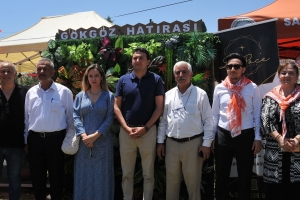 Pamukova / Gökgöz Hıdırellez Şenliği