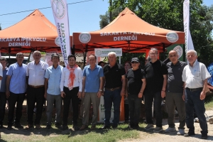 Pamukova / Gökgöz Hıdırellez Şenliği