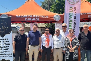 Pamukova / Gökgöz Hıdırellez Şenliği