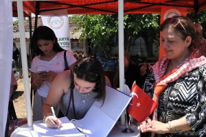 Pamukova / Gökgöz Hıdırellez Şenliği