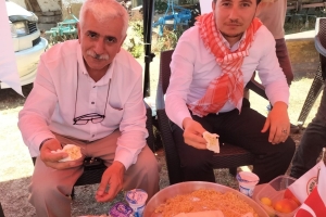 Pamukova / Gökgöz Hıdırellez Şenliği