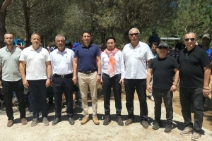 Pamukova / Gökgöz Hıdırellez Şenliği