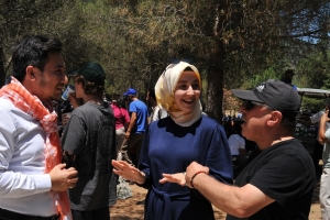 Pamukova / Gökgöz Hıdırellez Şenliği