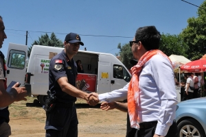 Pamukova / Gökgöz Hıdırellez Şenliği