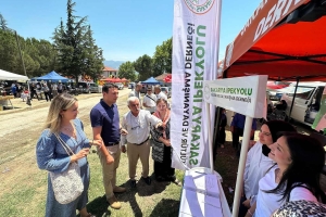 Pamukova / Gökgöz Hıdırellez Şenliği