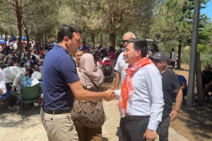 Pamukova / Gökgöz Hıdırellez Şenliği