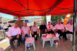 Pamukova / Gökgöz Hıdırellez Şenliği