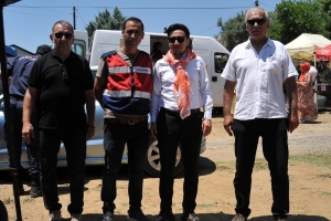 Pamukova / Gökgöz Hıdırellez Şenliği