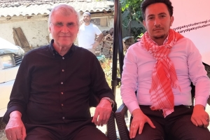 Pamukova / Gökgöz Hıdırellez Şenliği