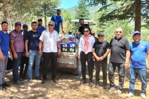 Pamukova / Gökgöz Hıdırellez Şenliği