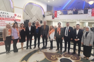 Sakarya Yozgatlılar Derneği’nin daveti üzerine düzenlenen Arabaşı Şenliği’ne, Dernek Başkanımız Fatih Eren ve yönetim kurulu üyelerimiz ile birlikte katılım sağladık.
