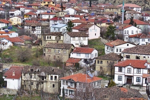 TARAKLI