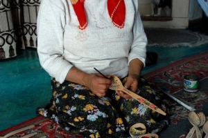 TARAKLI
