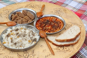 TARAKLI