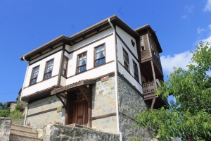 TARAKLI