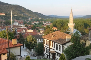 TARAKLI