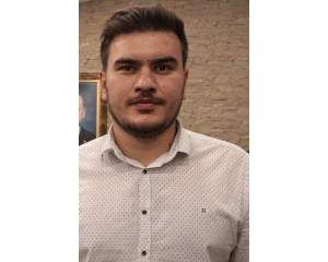 Mehmet Ali TURAN