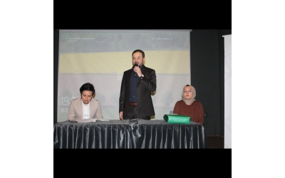 Fatih KICIR Görev Süresini Sonlandırdı...