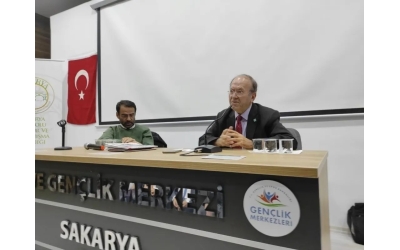 Yusuf KAPLAN ile 'HAYALİMİZ KUDÜS' PROGRAMI