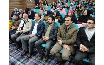 Geyve Kaymakamlığı , Geyve iyi çevre hareketi ve Sakarya İpekyolu Kültür ve Dayanışma Derneğimiz Ortak Programı