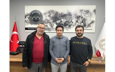 İpekyolu Başkanlık Seçimi