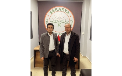 Geyve Doğantepe Mahallesi Muhtar Adayı İlhami YAMAN...