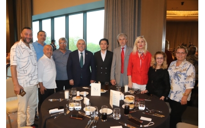 15 Temmuz Milli Birlik ve Dayanışma Derneği Başkanı, Sakarya Milletvekilimiz Sn. Ali İNCİ’nin düzenlemiş olduğu ‘27 Mayıs Darbesi ve Kıbrıs Barış Harekatından Alınacak Dersler’ adlı programa katıldık...