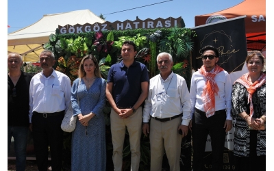 Pamukova / Gökgöz Hıdırellez Şenliği