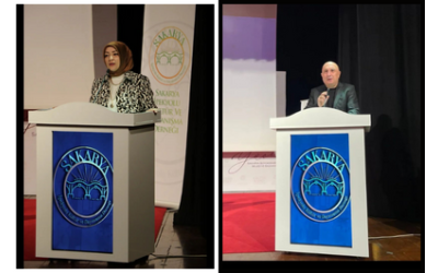 Milletvekillerimize Teşekkür Mesajı