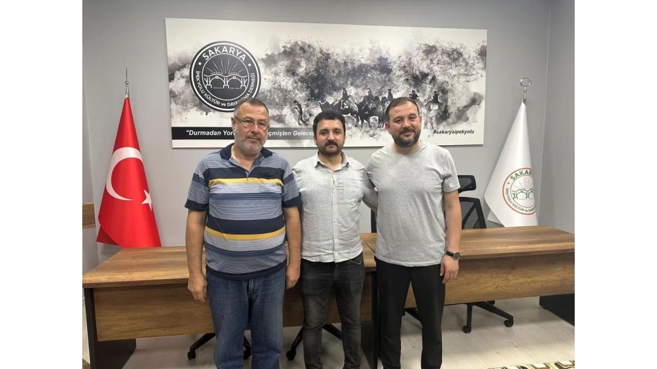 İpekyolu Başkanlık Seçimi