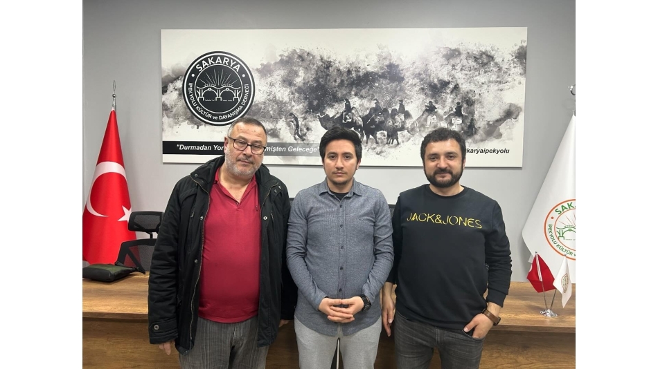 İpekyolu Başkanlık Seçimi