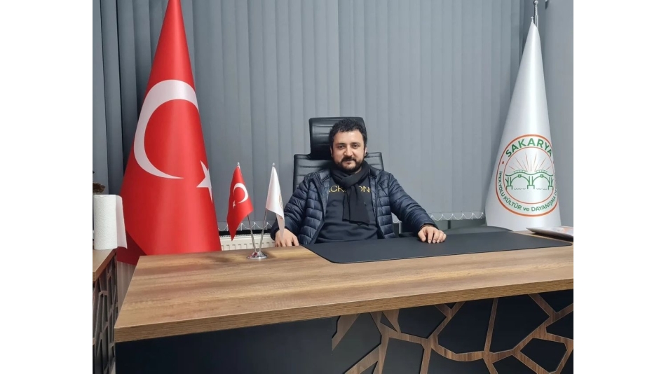 Dr. Yavuz Selim ÖZDİN görev süresini sonlandırdı.