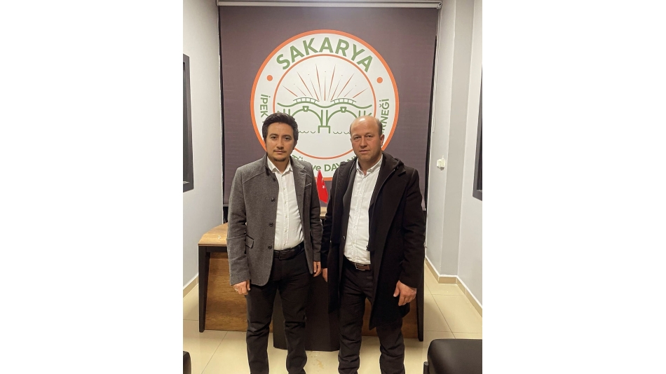 Geyve Doğantepe Mahallesi Muhtar Adayı İlhami YAMAN...