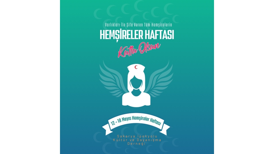 #hemşirelerhaftası