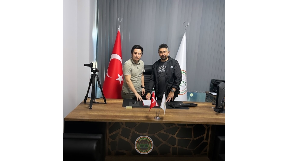 Derneğimizin Sosyal Yardımlaşma Komisyon Başkanlığı Görevinde kendisine başarılar dileriz. 